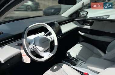 Внедорожник / Кроссовер Honda e:NP2 2024 в 
