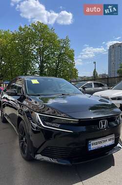 Внедорожник / Кроссовер Honda e:NP2 2024 в 