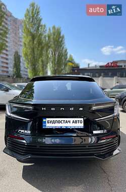 Внедорожник / Кроссовер Honda e:NP2 2024 в 