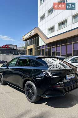 Внедорожник / Кроссовер Honda e:NP2 2024 в 