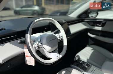 Внедорожник / Кроссовер Honda e:NP2 2024 в 