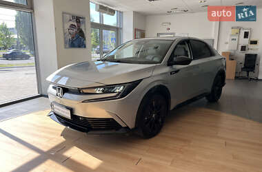 Внедорожник / Кроссовер Honda e:NP2 2024 в Кременчуге