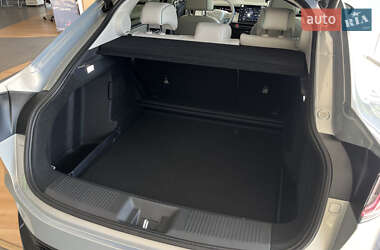 Позашляховик / Кросовер Honda e:NP2 2024 в 