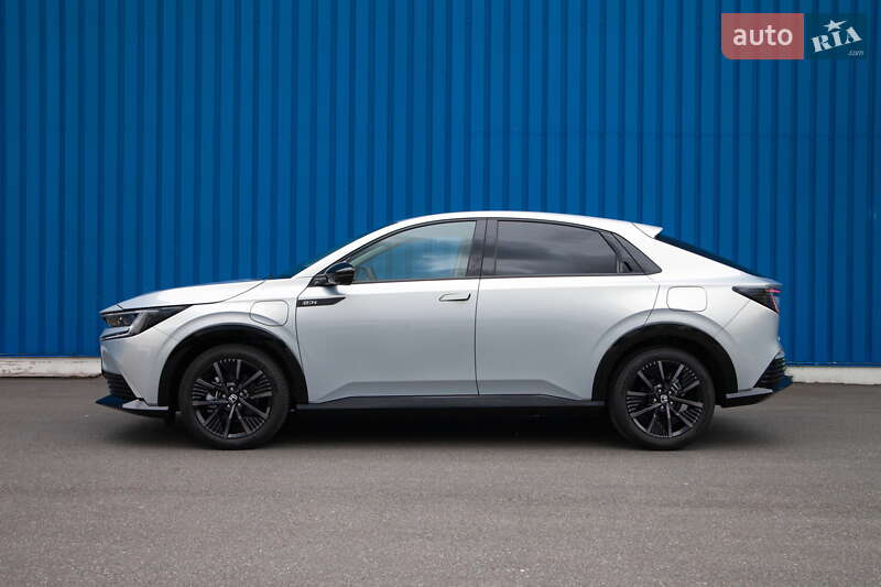 Позашляховик / Кросовер Honda e:NP2 2024 в Києві