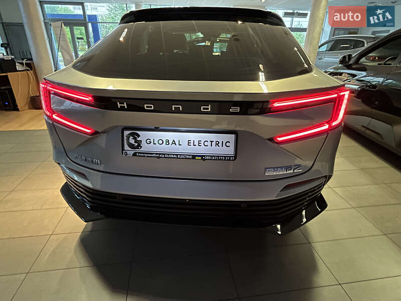 Внедорожник / Кроссовер Honda e:NP2 2024 в Киеве