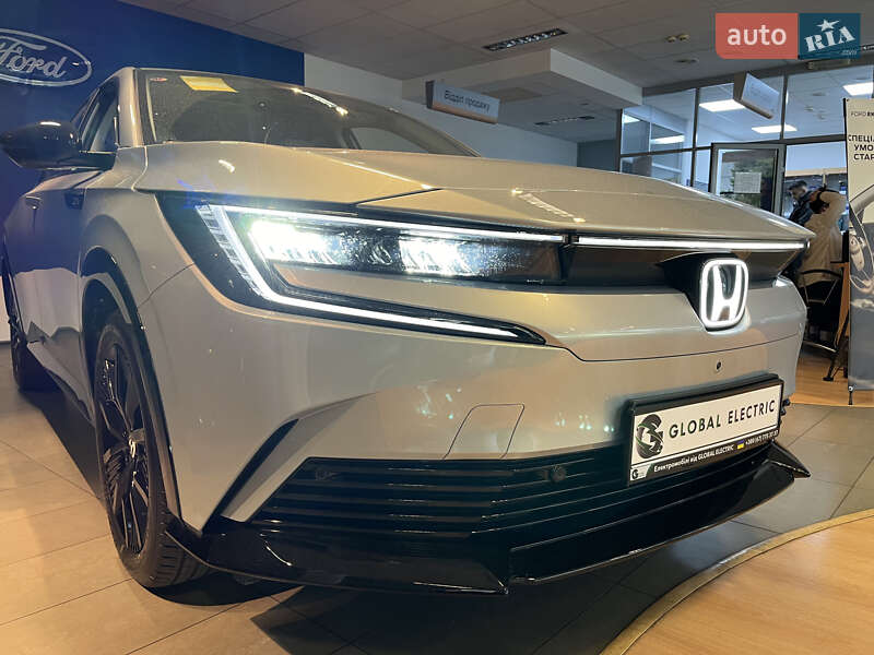 Внедорожник / Кроссовер Honda e:NP2 2024 в Киеве