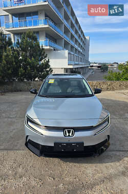 Позашляховик / Кросовер Honda e:NP2 2024 в 