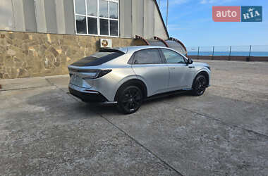 Позашляховик / Кросовер Honda e:NP2 2024 в 