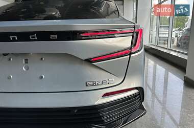 Внедорожник / Кроссовер Honda e:NP2 2024 в 