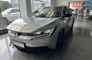 Позашляховик / Кросовер Honda e:NP2 2024 в Львові