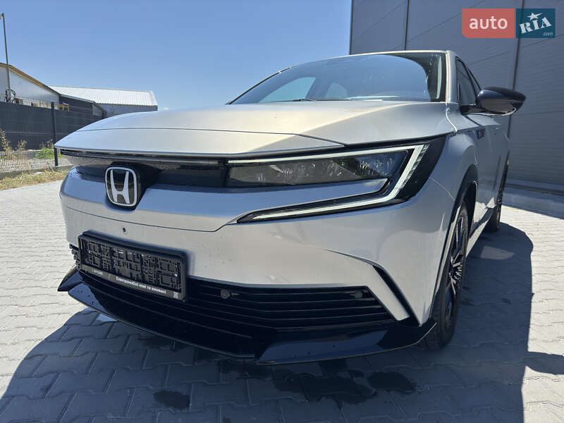 Внедорожник / Кроссовер Honda e:NP2 2025 в Ивано-Франковске
