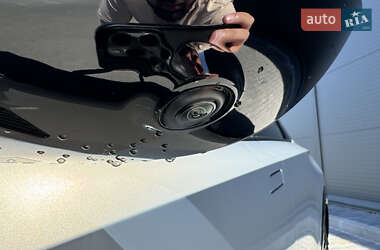 Внедорожник / Кроссовер Honda e:NP2 2025 в 