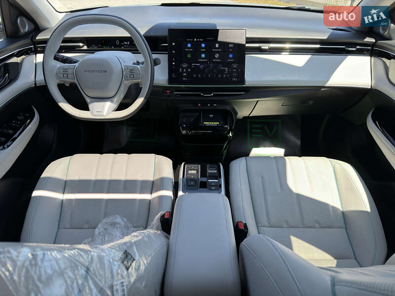 Внедорожник / Кроссовер Honda e:NP2 2025 в Ивано-Франковске