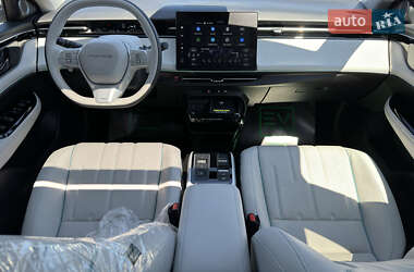 Внедорожник / Кроссовер Honda e:NP2 2025 в 