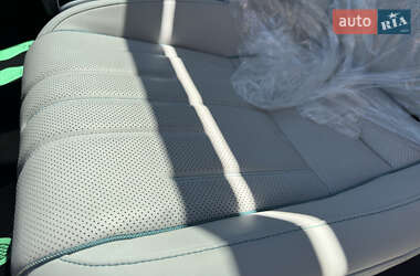 Внедорожник / Кроссовер Honda e:NP2 2025 в 