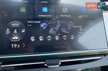 Внедорожник / Кроссовер Honda e:NP2 2025 в 