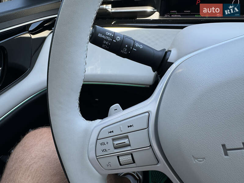 Внедорожник / Кроссовер Honda e:NP2 2025 в Ивано-Франковске
