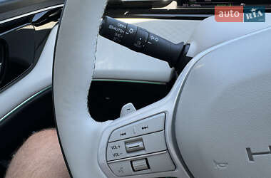 Внедорожник / Кроссовер Honda e:NP2 2025 в 