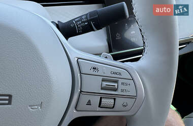 Внедорожник / Кроссовер Honda e:NP2 2025 в 