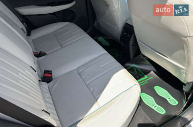 Внедорожник / Кроссовер Honda e:NP2 2025 в 