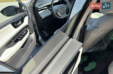 Внедорожник / Кроссовер Honda e:NP2 2025 в 