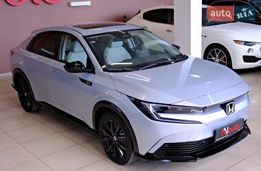 Позашляховик / Кросовер Honda e:NP2 2024 в 