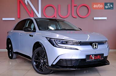 Позашляховик / Кросовер Honda e:NP2 2024 в 