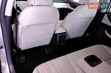 Позашляховик / Кросовер Honda e:NP2 2024 в 