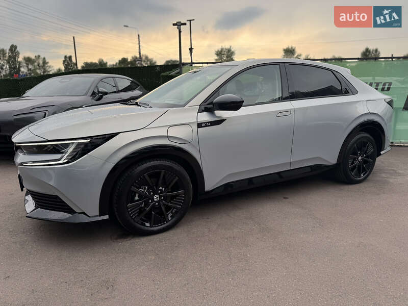 Позашляховик / Кросовер Honda e:NP2 2024 в Києві
