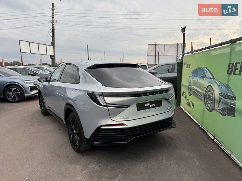 Позашляховик / Кросовер Honda e:NP2 2024 в Києві