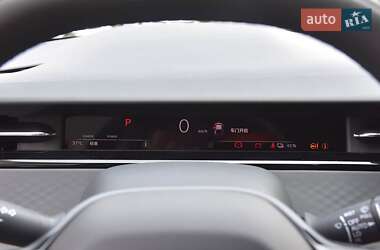 Внедорожник / Кроссовер Honda e:NP2 2024 в 