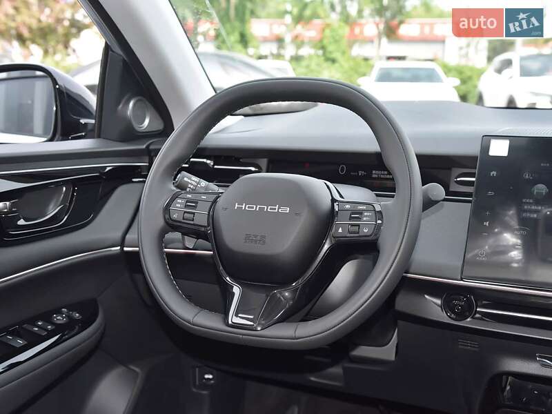Внедорожник / Кроссовер Honda e:NP2 2024 в Киеве
