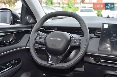 Внедорожник / Кроссовер Honda e:NP2 2024 в 