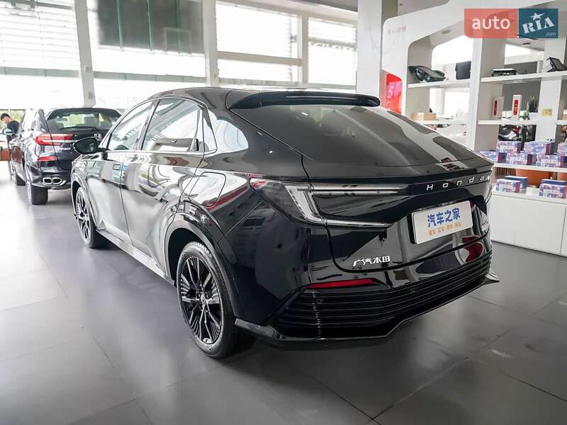 Внедорожник / Кроссовер Honda e:NP2 2024 в Киеве