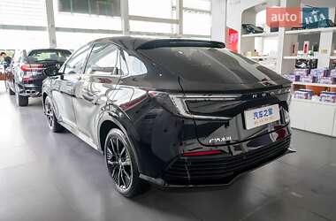 Внедорожник / Кроссовер Honda e:NP2 2024 в 