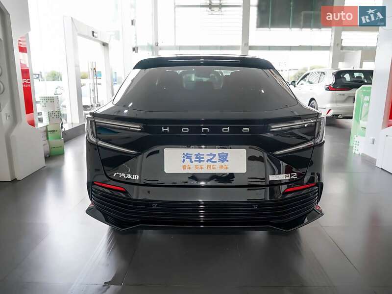 Внедорожник / Кроссовер Honda e:NP2 2024 в Киеве