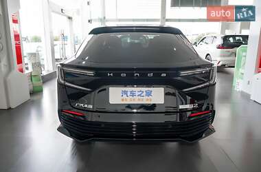 Внедорожник / Кроссовер Honda e:NP2 2024 в 