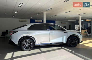Внедорожник / Кроссовер Honda e:NP2 2024 в 