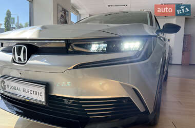Внедорожник / Кроссовер Honda e:NP2 2024 в 