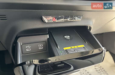 Внедорожник / Кроссовер Honda e:NP2 2024 в 