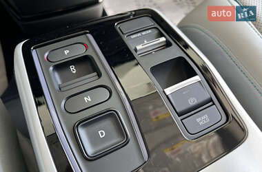 Внедорожник / Кроссовер Honda e:NP2 2024 в 