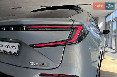Внедорожник / Кроссовер Honda e:NP2 2024 в 