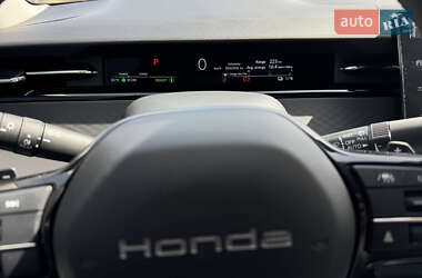 Внедорожник / Кроссовер Honda e:NP2 2024 в 