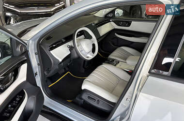 Внедорожник / Кроссовер Honda e:NP2 2024 в 
