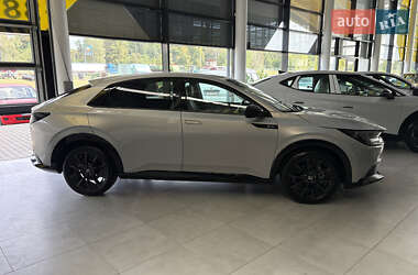Внедорожник / Кроссовер Honda e:NP2 2024 в 