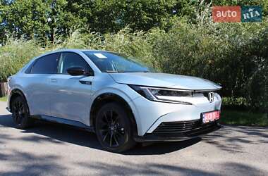 Позашляховик / Кросовер Honda e:NP2 2024 в 