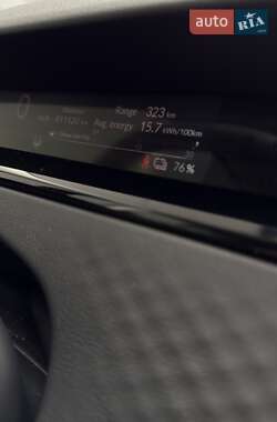 Внедорожник / Кроссовер Honda e:NP2 2024 в 