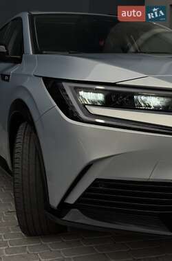 Внедорожник / Кроссовер Honda e:NP2 2024 в 