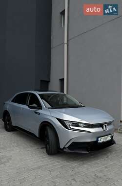 Внедорожник / Кроссовер Honda e:NP2 2024 в 