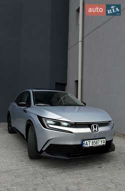 Внедорожник / Кроссовер Honda e:NP2 2024 в Ивано-Франковске